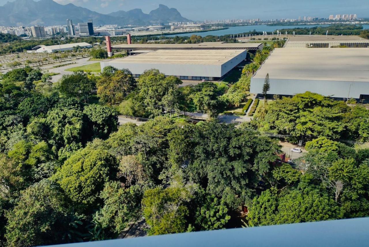 Rio Stay Suite Рио де Жанейро Екстериор снимка