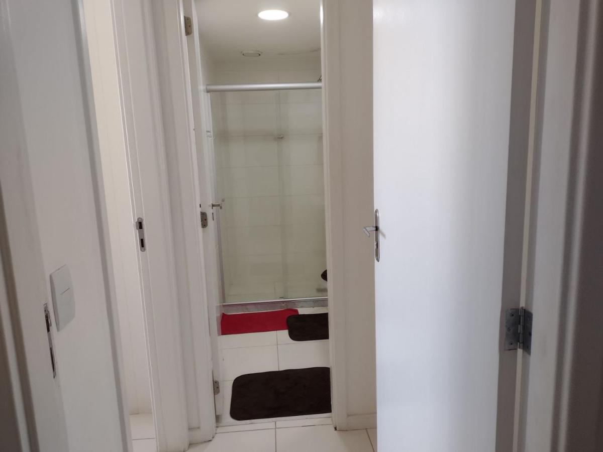 Rio Stay Suite Рио де Жанейро Екстериор снимка