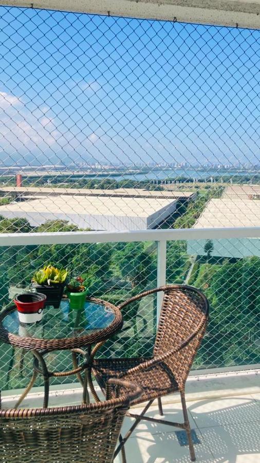 Rio Stay Suite Рио де Жанейро Екстериор снимка