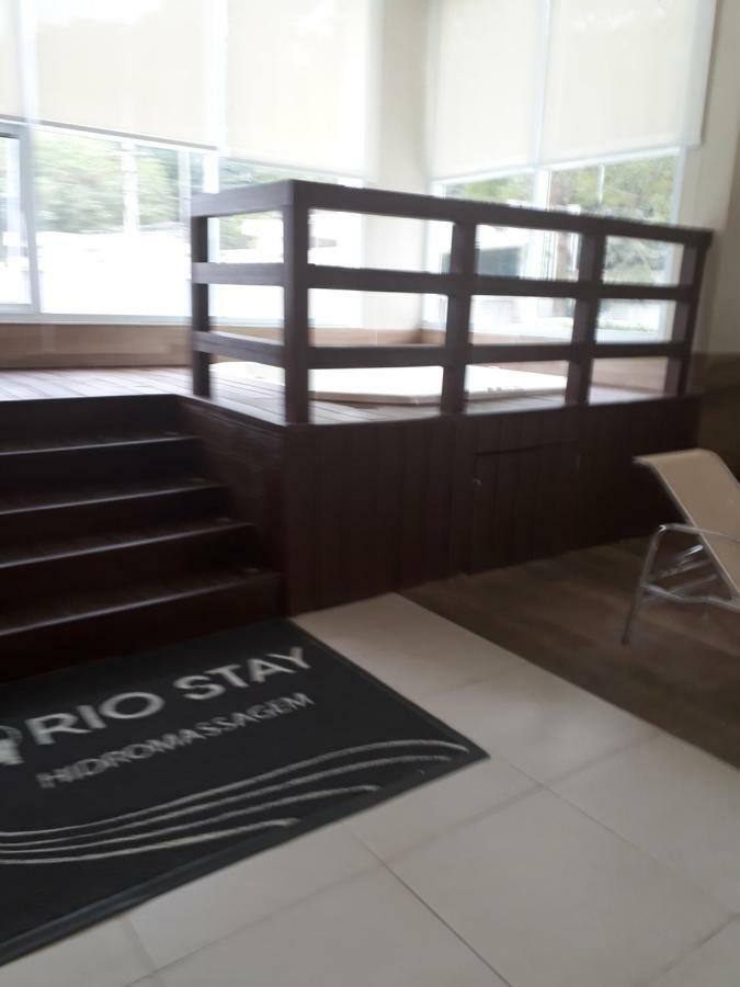 Rio Stay Suite Рио де Жанейро Екстериор снимка