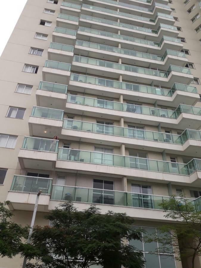 Rio Stay Suite Рио де Жанейро Екстериор снимка